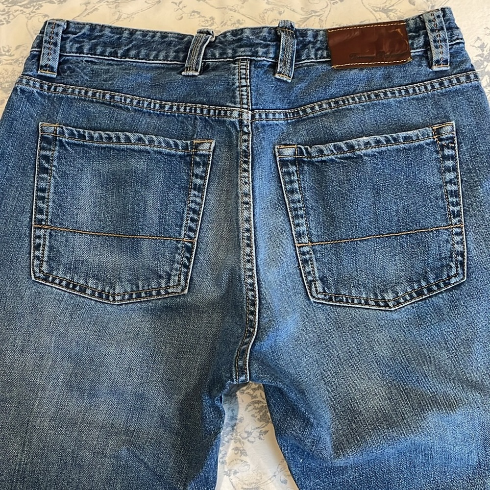 Tommy Bahama men’s jeans 33 x 30 - Picture 5 of 5